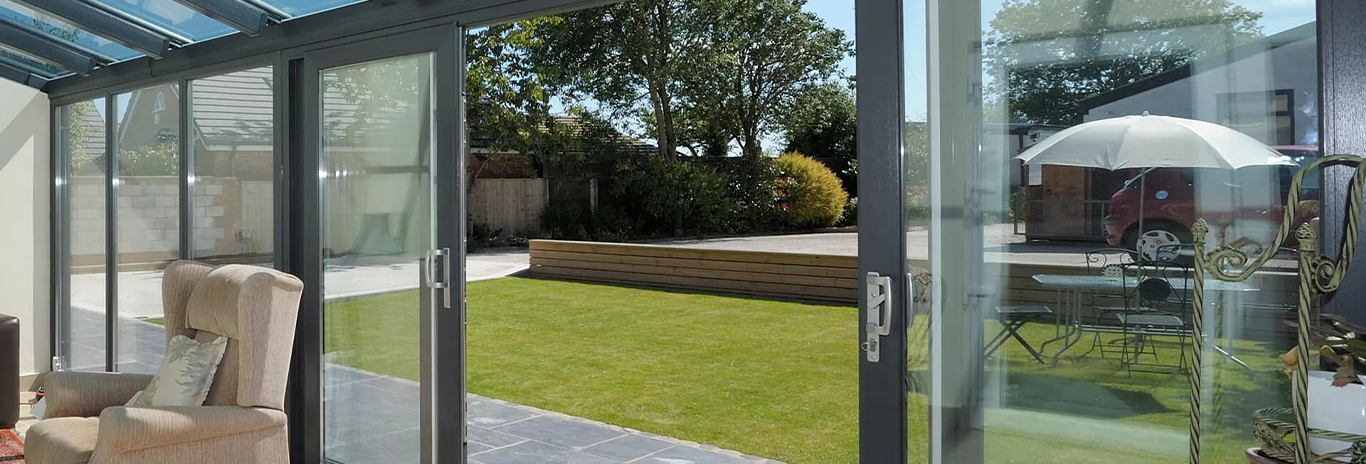 double glazing manufactures