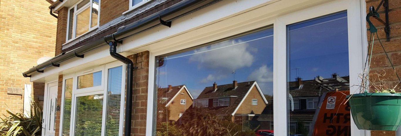 double glazing installers