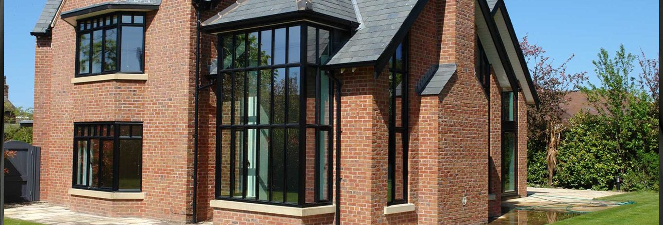 double glazing company london
